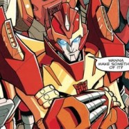 Transformers Comics Recommendations