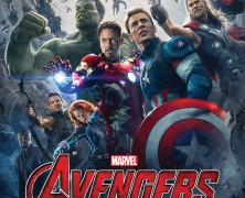 LBH Extra – Avengers Age of Ultron