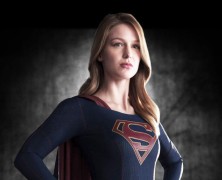 Soon to be Named Jam Episode – Supergirl