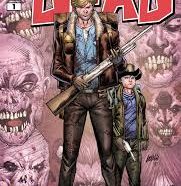 Robserecaps Eighteen – episode 50 Robert Kirkman