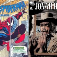 Todd & Joe Have Issues Week 3: Jonah Hex vs. the Spider Clone Saga