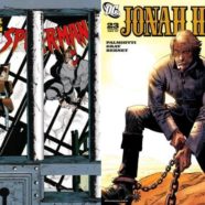 Todd & Joe Have Issues Week 14: Jonah Hex vs. the Spider Clone Saga