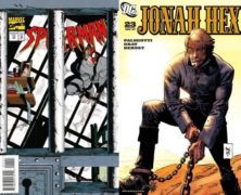 Todd & Joe Have Issues Week 14: Jonah Hex vs. the Spider Clone Saga