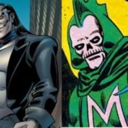 The Silver Standard of Rogue’s Galleries – Masquerader vs. Morlun