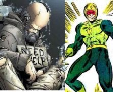 The Silver Standard of Rogue’s Galleries – Mindworm vs. Kite Man