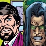 The Silver Standard of Rogue’s Galleries – Bart Hamilton vs. Alyosha Kraven