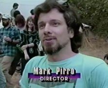 Longbox Heroes Special: Mark Pirro Interview