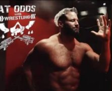 At Odds with Wrestling episode 238 – Scallywaggery
