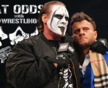 At Odds with Wrestling episode 237 – Always Take the Picture