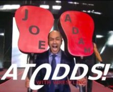 At Odds with Wrestling episode 242 – I Own This Land