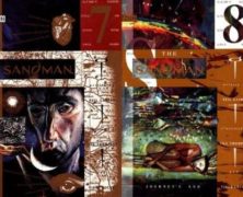 Todd & Joe Have Issues – Sandman issues 47 and 48