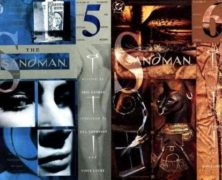 Todd & Joe Have Issues – Sandman issues 45 and 46