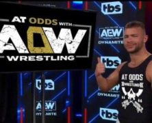 At Odds with Wrestling episode 246 – Championship Jackets