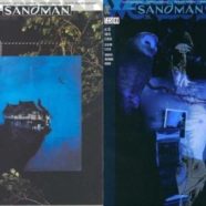 Todd & Joe Have Issues – Sandman 51 & 52