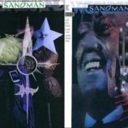 Todd & Joe Have Issues – Sandman 53 & 54