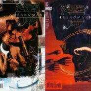 Todd & Joe Have Issues – Sandman 61 & 62