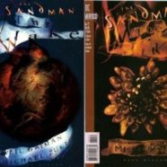 Todd & Joe Have Issues – Sandman 71 & 72