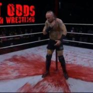 At Odds With Wrestling Episode 293 – DragonFTR