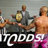 At Odds With Wrestling Episode 296 – Expeditionist