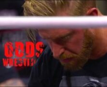 At Odds With Wrestling Episode 314 – Rainbows Out of Your Ass