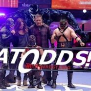 At Odds With Wrestling Episode 313 – A Series of Down Endings