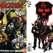 Todd & Joe Have Issues – Action Comics 896 & Secret Six 29